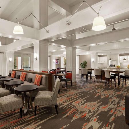 Homewood Suites Dallas-Addison Esterno foto