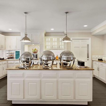 Homewood Suites Dallas-Addison Esterno foto