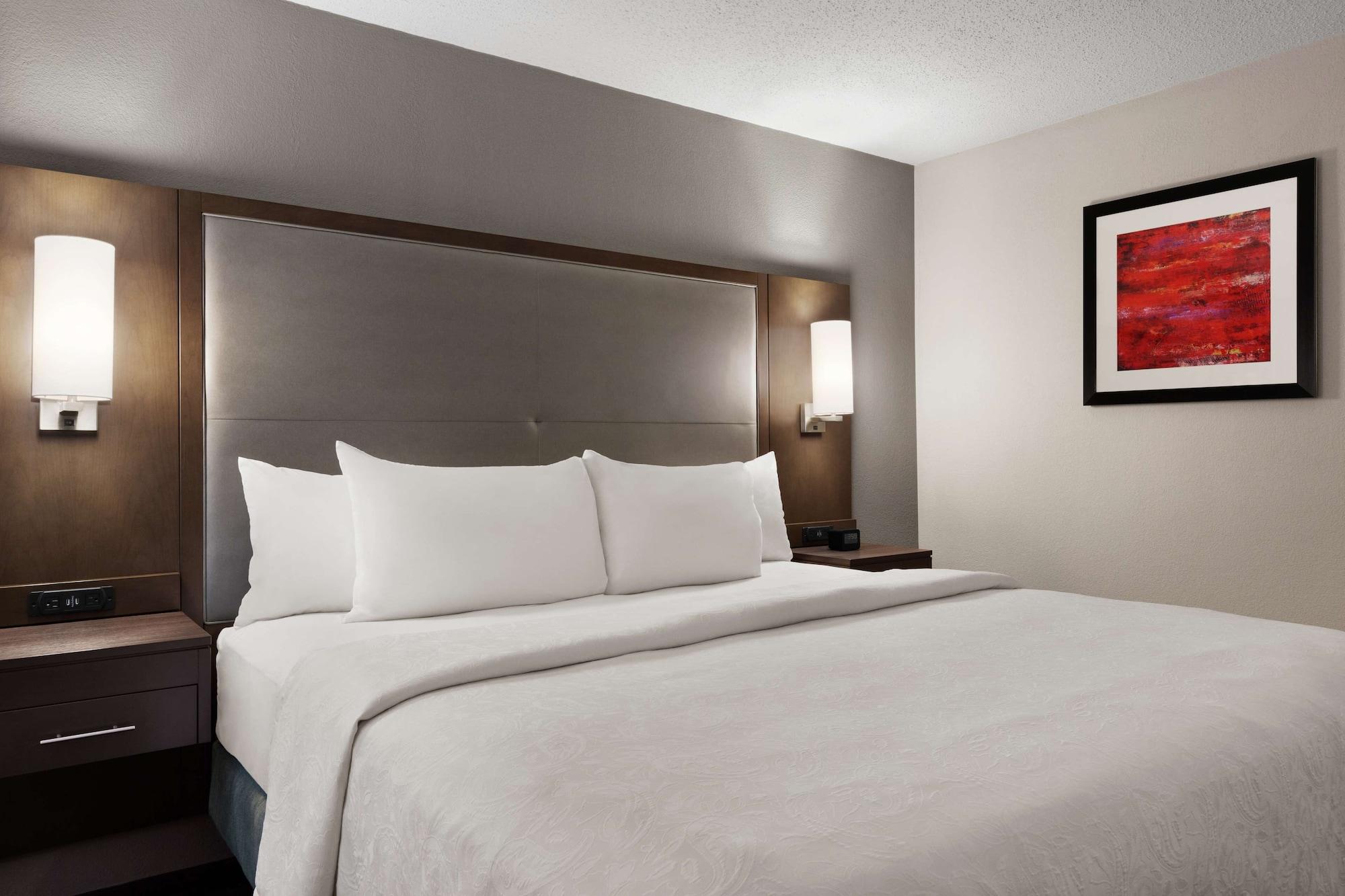 Homewood Suites Dallas-Addison Esterno foto
