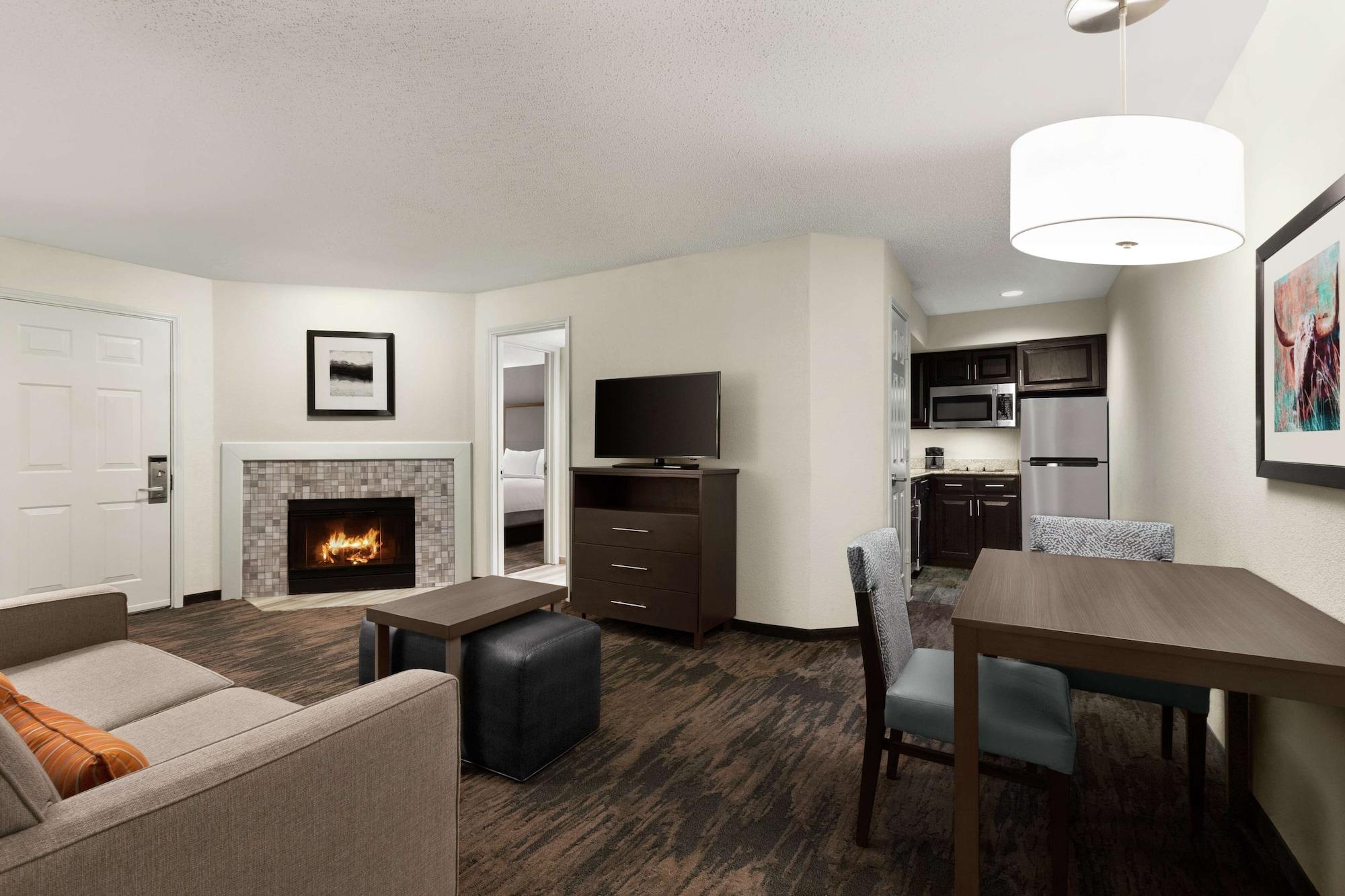 Homewood Suites Dallas-Addison Esterno foto