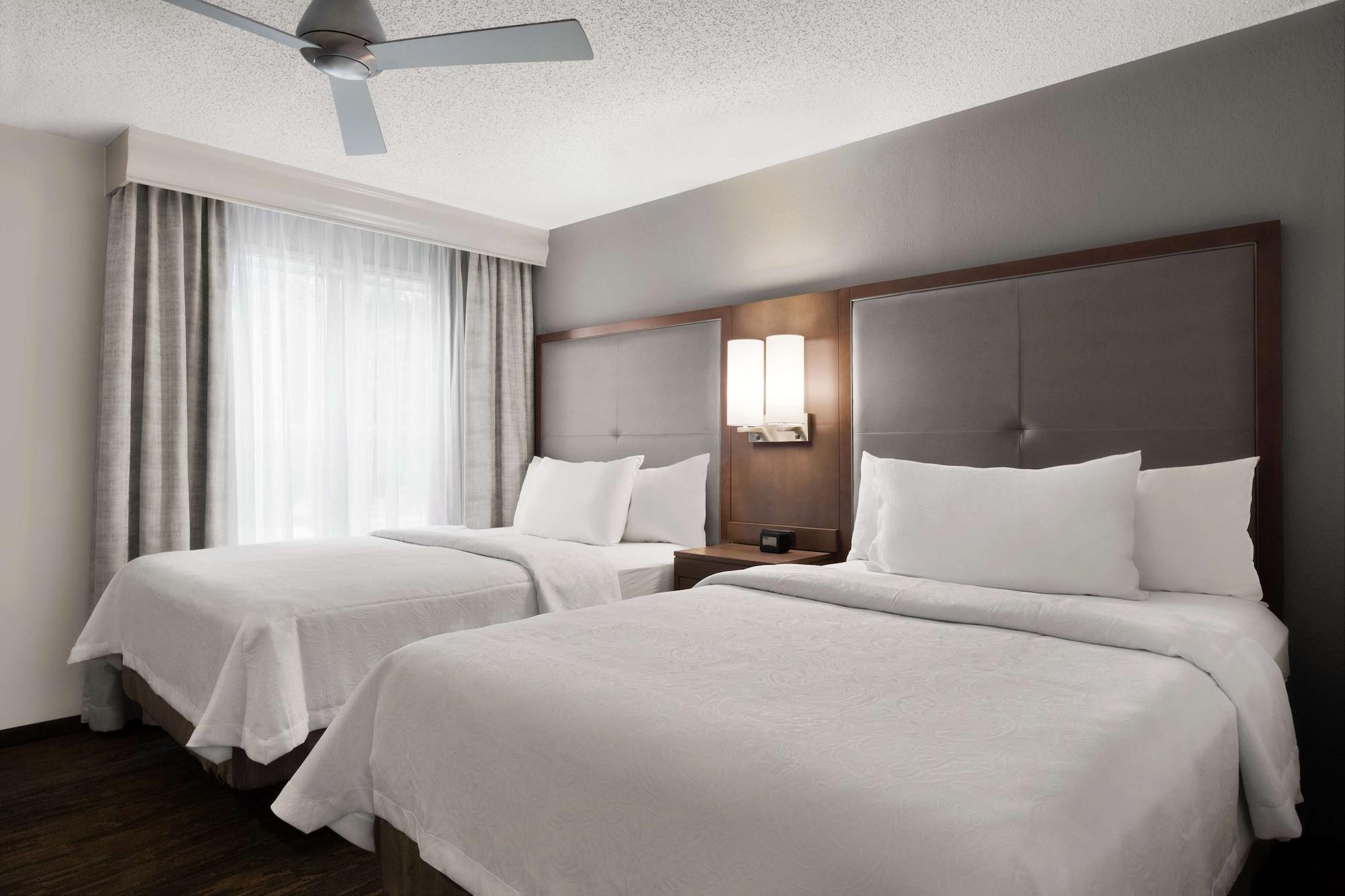 Homewood Suites Dallas-Addison Esterno foto