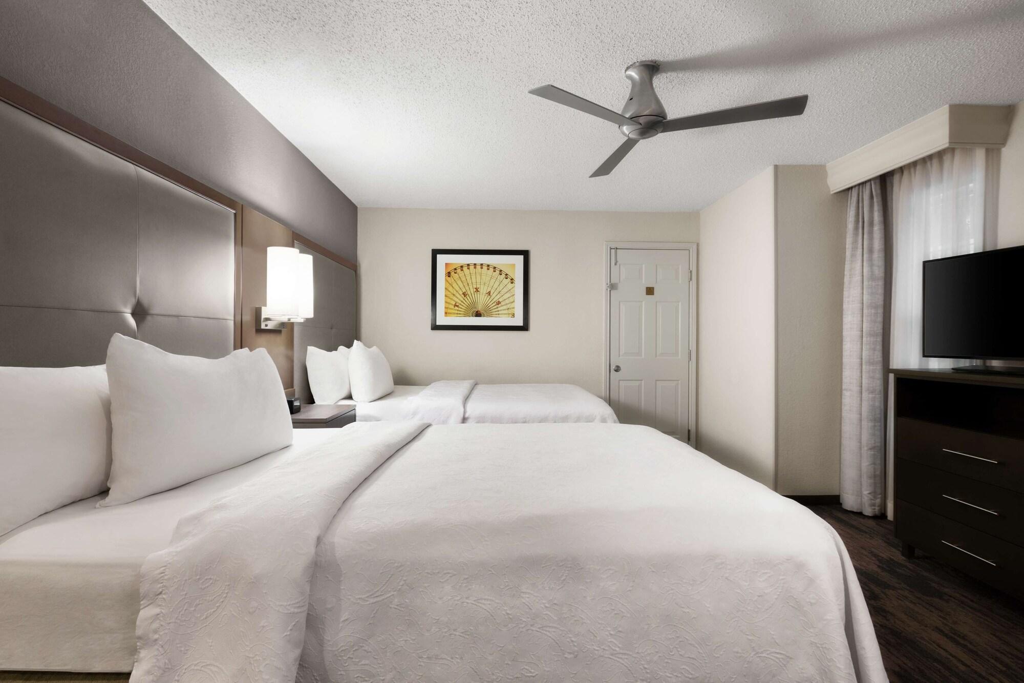 Homewood Suites Dallas-Addison Esterno foto