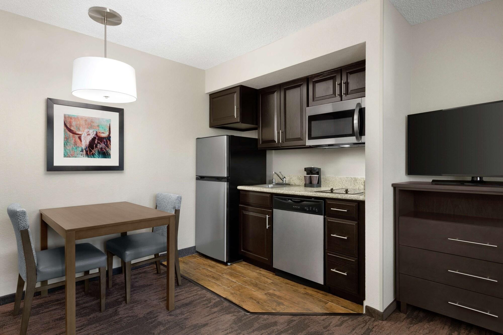 Homewood Suites Dallas-Addison Esterno foto