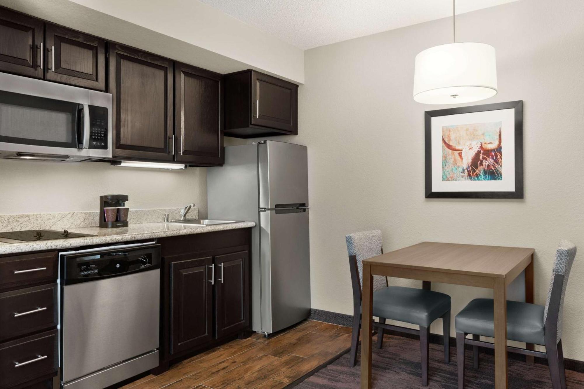 Homewood Suites Dallas-Addison Esterno foto
