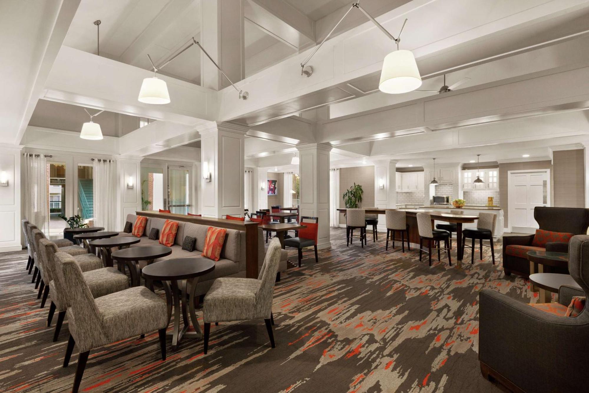 Homewood Suites Dallas-Addison Esterno foto