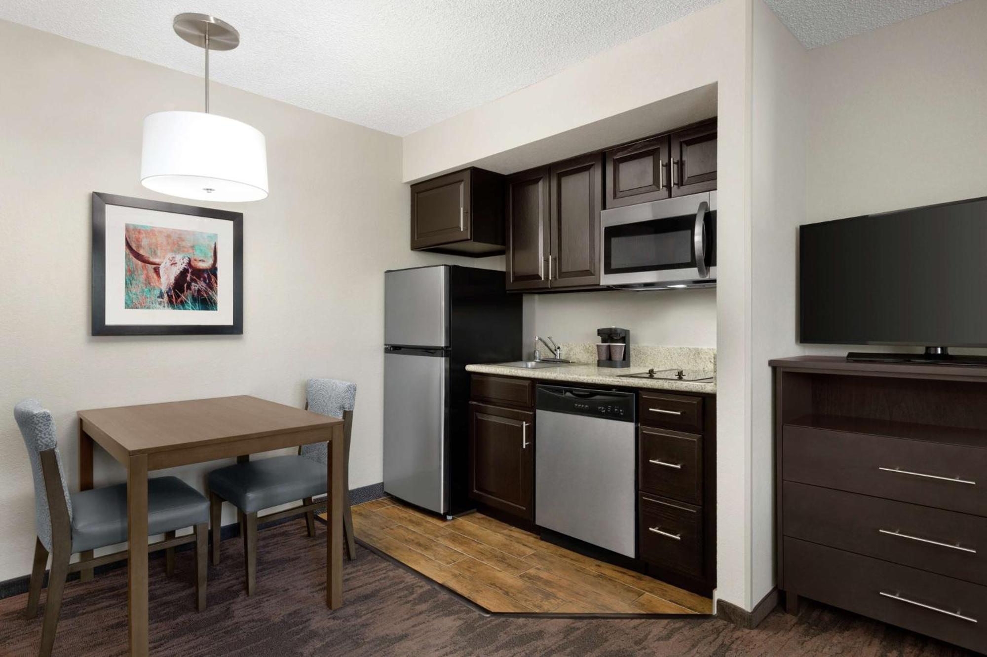Homewood Suites Dallas-Addison Esterno foto