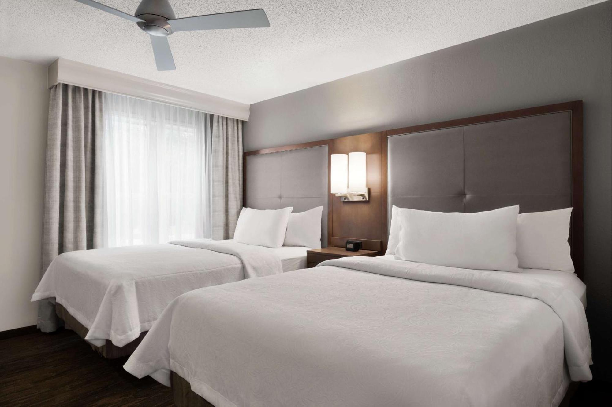 Homewood Suites Dallas-Addison Esterno foto