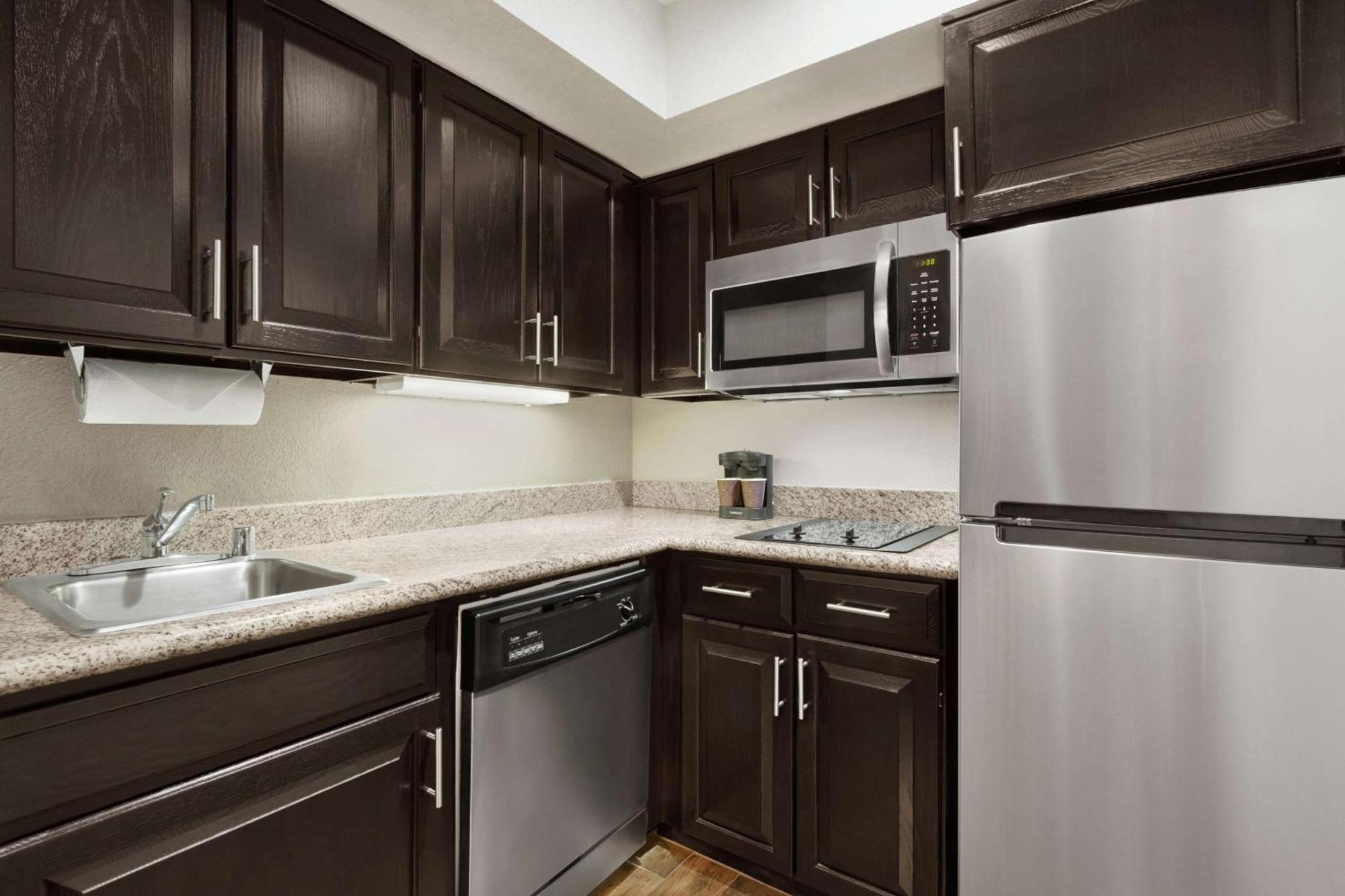 Homewood Suites Dallas-Addison Esterno foto