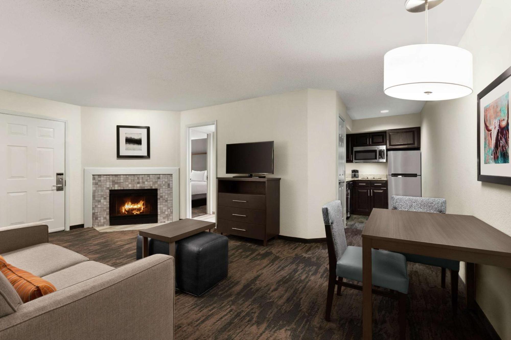 Homewood Suites Dallas-Addison Esterno foto