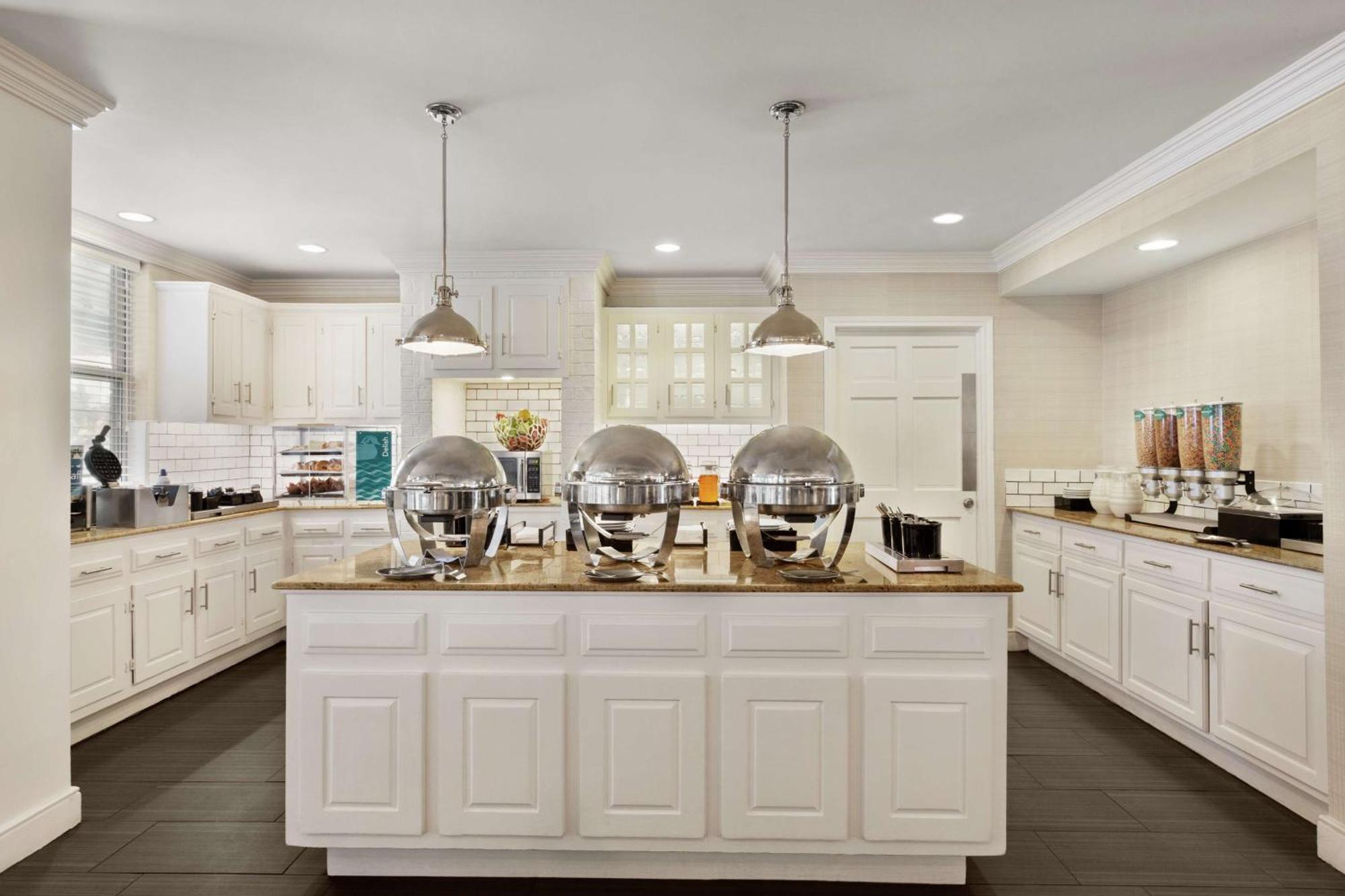 Homewood Suites Dallas-Addison Esterno foto