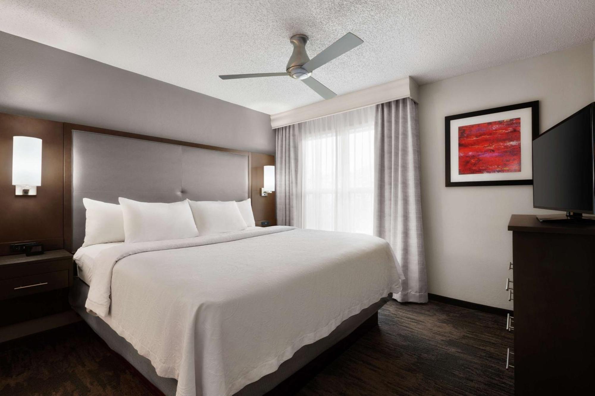 Homewood Suites Dallas-Addison Esterno foto