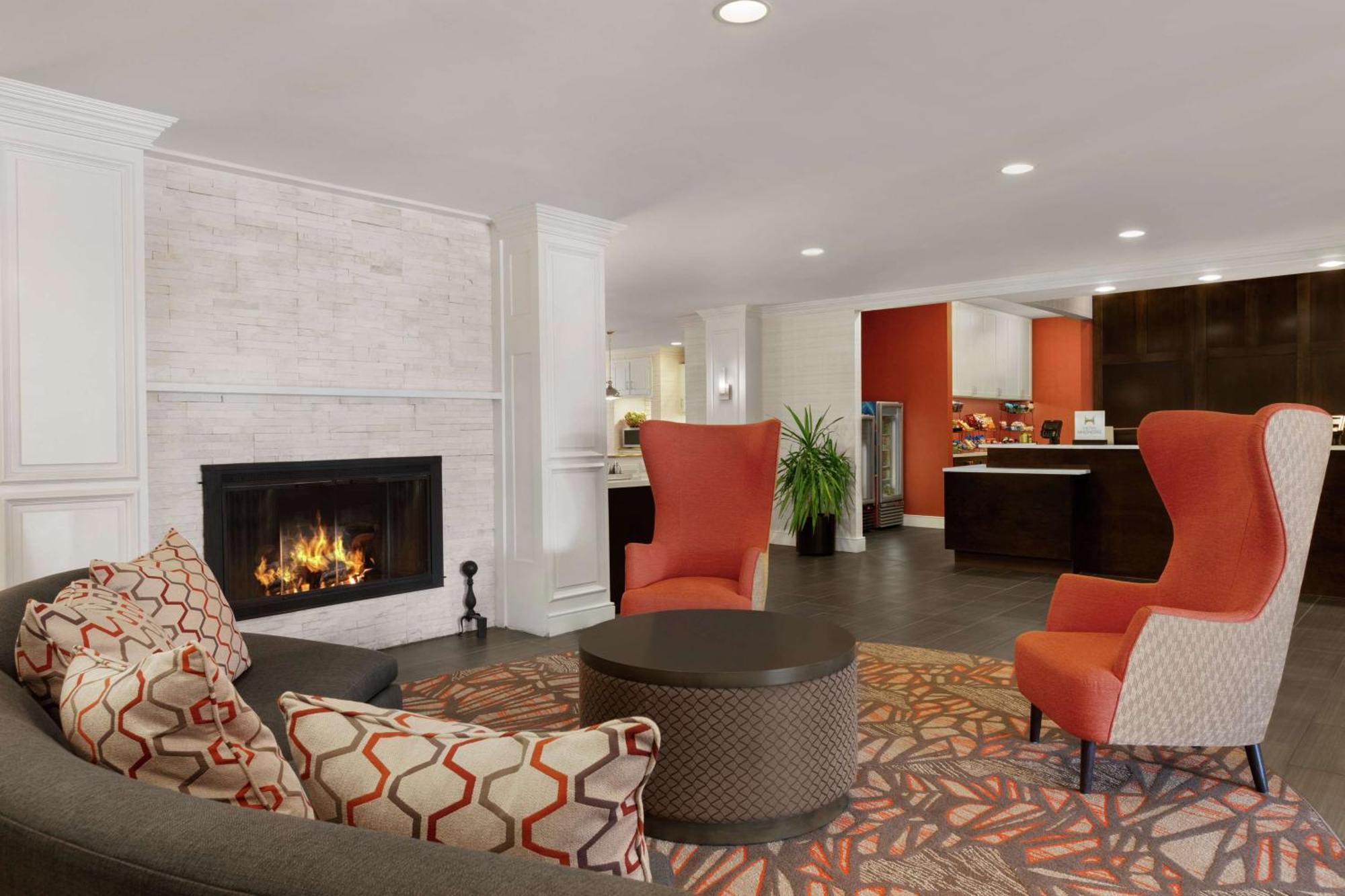 Homewood Suites Dallas-Addison Esterno foto