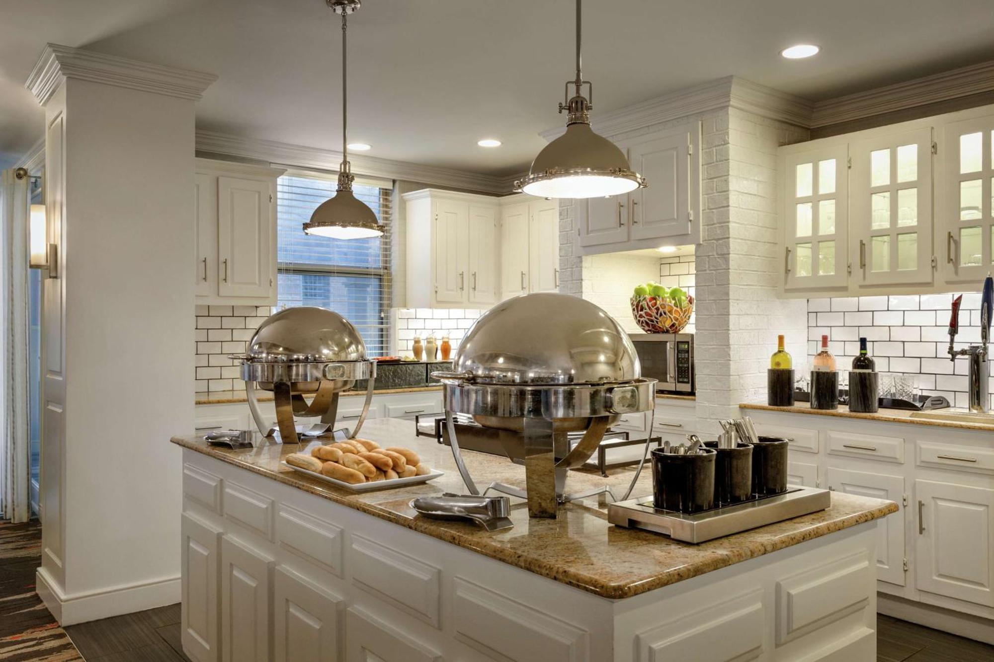 Homewood Suites Dallas-Addison Esterno foto