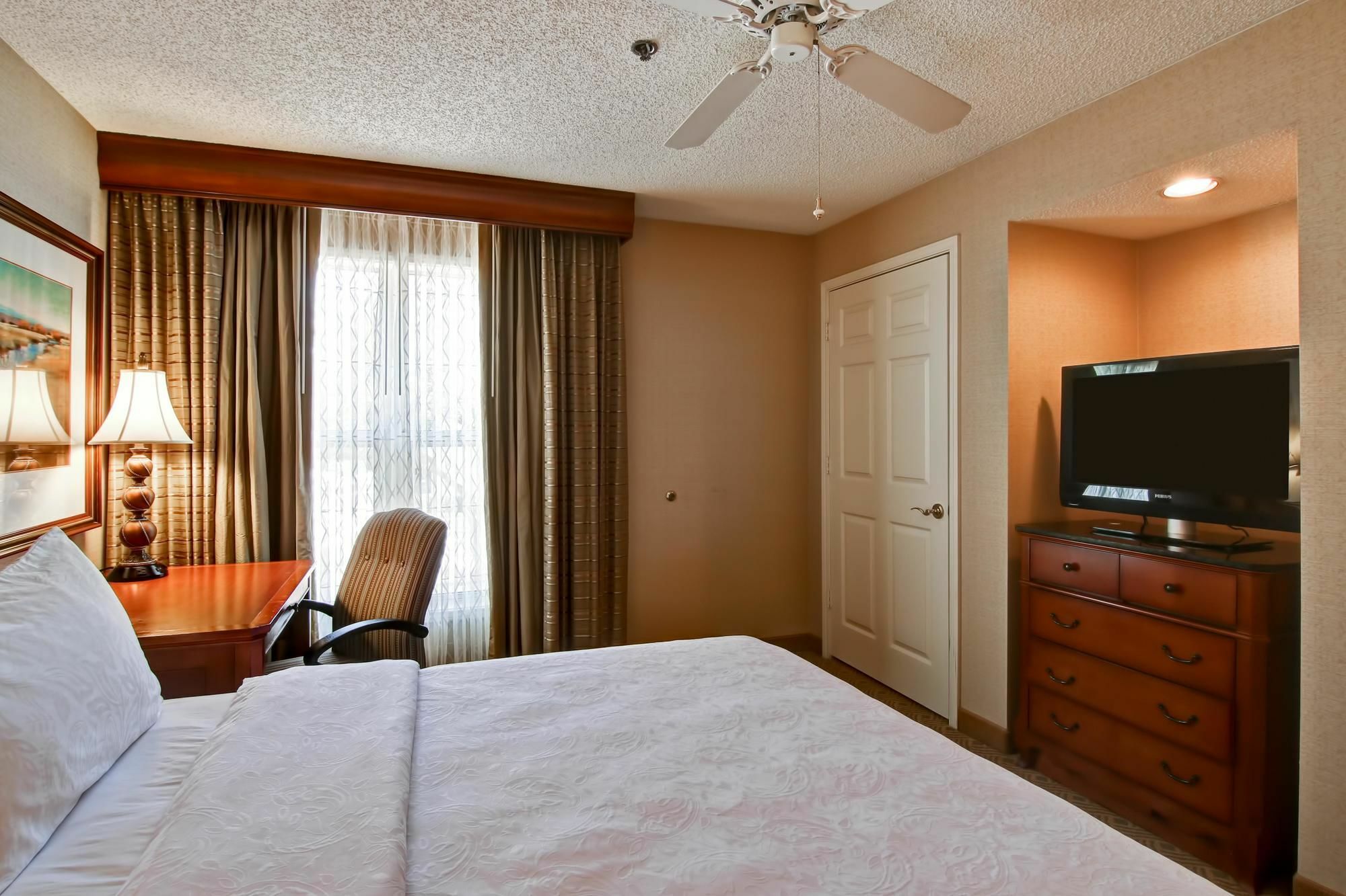 Homewood Suites Dallas-Addison Esterno foto