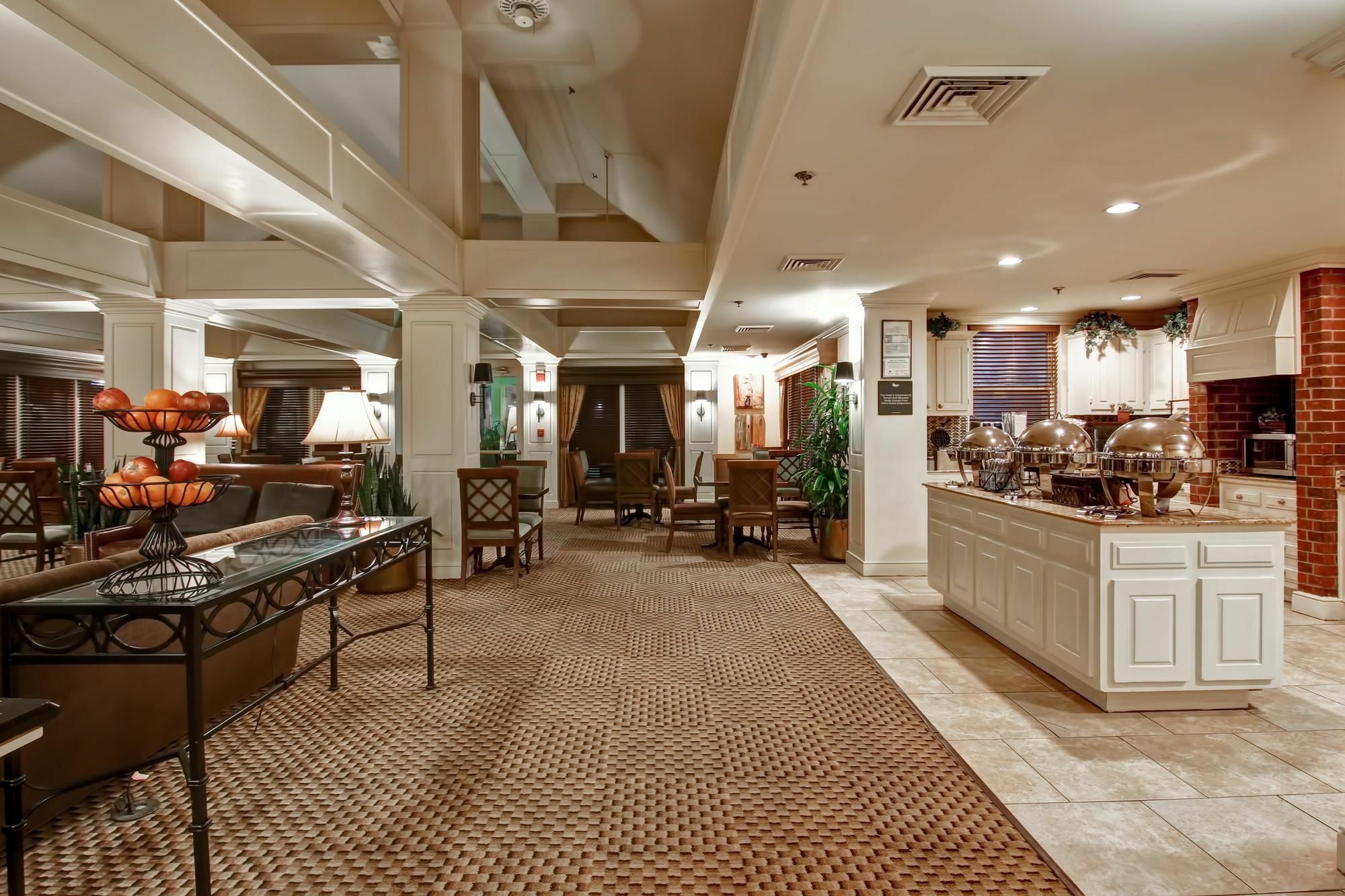 Homewood Suites Dallas-Addison Esterno foto