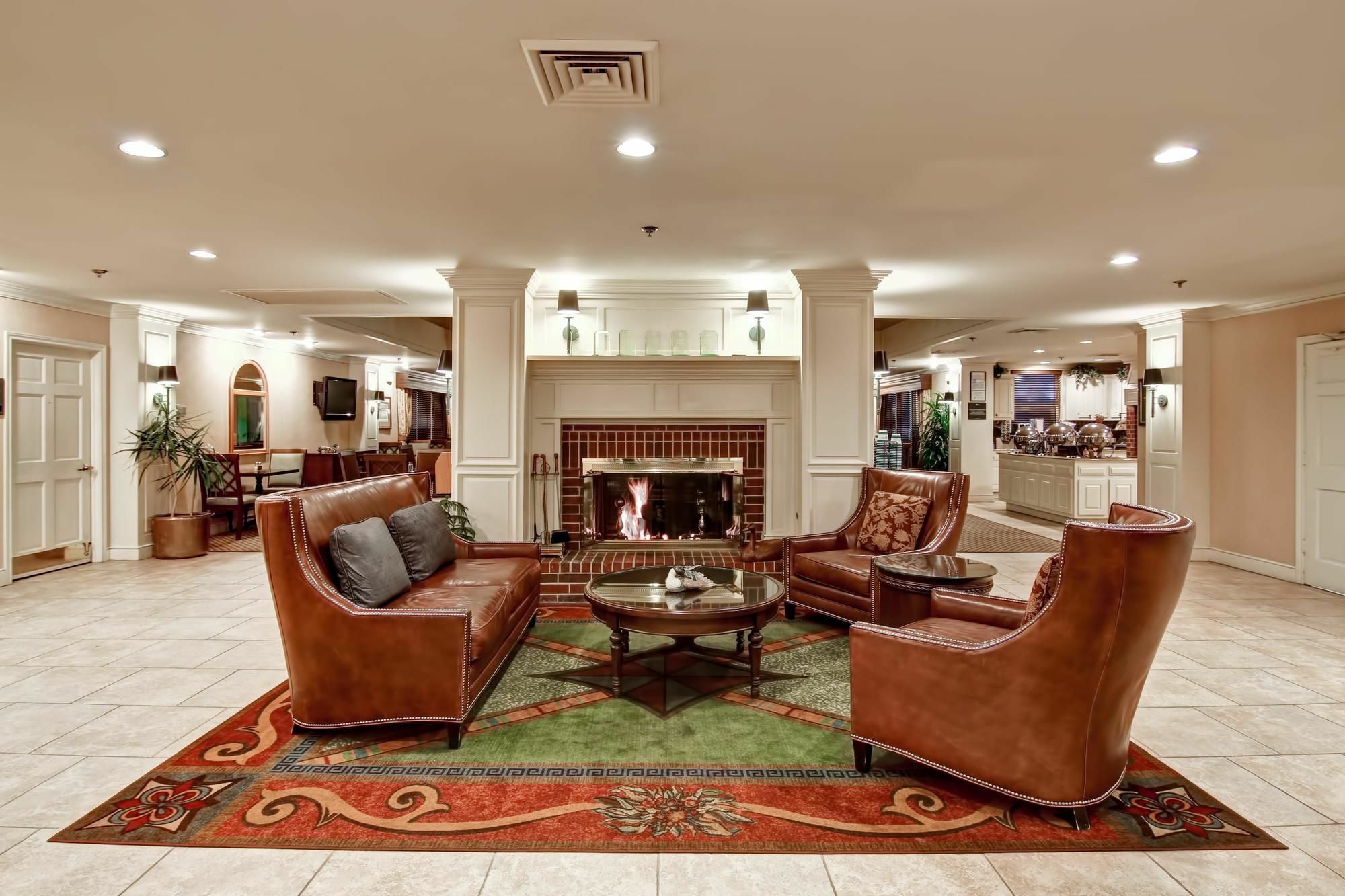 Homewood Suites Dallas-Addison Esterno foto